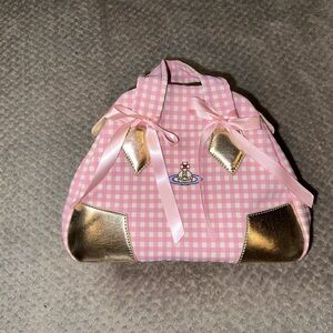 Vivienne Westwood bag